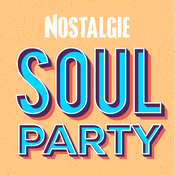 Radio Nostalgie Soul Party