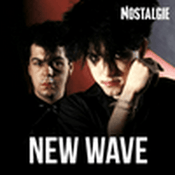 Radio NOSTALGIE NEW WAVE