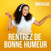 Radio NOSTALGIE RENTREZ DE BONNE HUMEUR