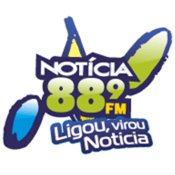 Radio Rádio Notícia 88.9 FM