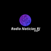 Radio Radio Noticias RJ POP