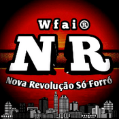 Radio Nova Revolução Só Forró