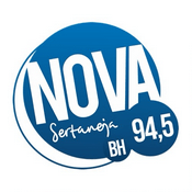 Radio Rádio Nova Sertaneja BH 94.5 FM