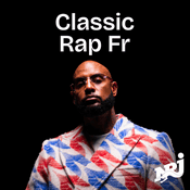 Radio NRJ CLASSIC RAP FR