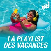 Radio NRJ LA PLAYLIST DES VACANCES