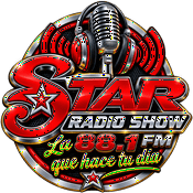 Radio STAR RADIO SHOW
