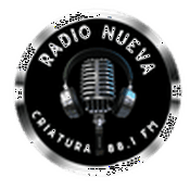 Radio RADIO NUEVA CRIATURA 88.1 FM