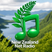 Radio New Zealand Net Radio