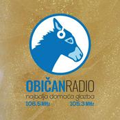 Radio Običan Radio Mostar