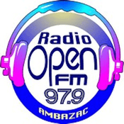 Radio Radio Open FM 97.9