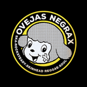 Radio Ovejas Negrax Sound System
