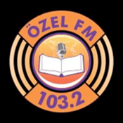 Radio Özel FM 103.2