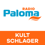 Radio Radio Paloma - Kultschlager