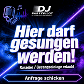 Radio Party Pilot Radio