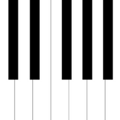 Radio Pentatonic Permutations