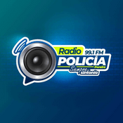 Radio Policía Nacional - Pereira