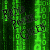 Radio Radio Power Green