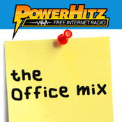 Radio Powerhitz.com - The Officemix