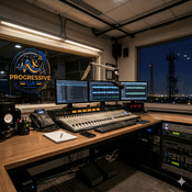 Radio ProgressiveUA