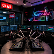 Radio Pulsation-Maxi