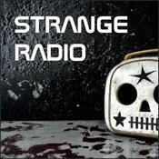 Radio Pumpkin FM - Strange Radio