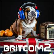 Radio Pumpkin FM - BritCom 2