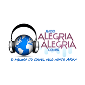 Radio Radio Alegria Alegria