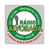 Radio Radio Alvorada 1470 AM