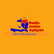 Radio Radio antèn Ayisyen International