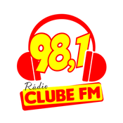 Radio Rádio Clube 98.1 FM