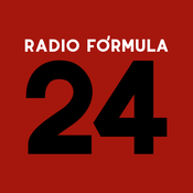 Radio Radio Fórmula 24