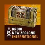 Radio Radio New Zealand: World & Pacific News