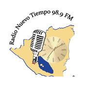 Radio Radio Nuevo Tiempo - Diriamba