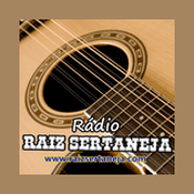 Radio Radio Raiz Sertaneja