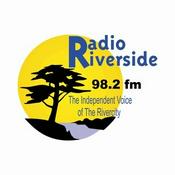 Radio Radio Riverside 98.2 FM