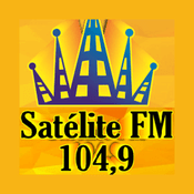 Radio Radio Satelite 104.9 FM