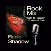 Radio Radio Shadow Rock Mix