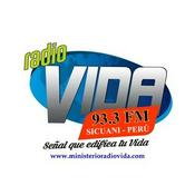 Radio Radio Vida Sicuani - Cusco 93.3 FM