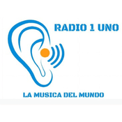Radio Radio 1 Uno