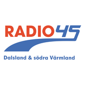 Radio Radio 45 - Dalsland & södra Värmland