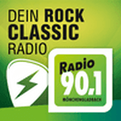 Radio Radio 90,1 - Dein Rock Classic Radio