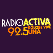 Radio Radioactiva 92.5 FM