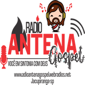 Radio Radio Antena Gospel Web