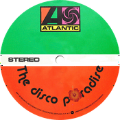 Radio The Disco Paradise - Atlantic