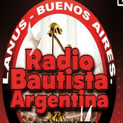 Radio Radio bautista argentina