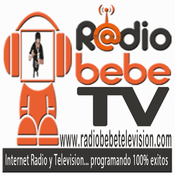 Radio Radio Bebe Televisión