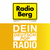 Radio Radio Berg - Dein Deutsch Pop Radio