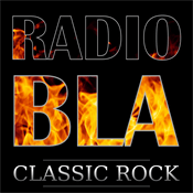 Radio radio bla rock
