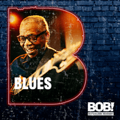 Radio RADIO BOB - Blues