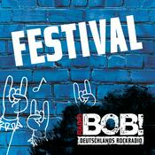 Radio RADIO BOB! BOBs Festival-Stream